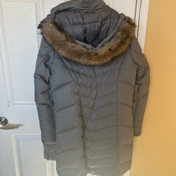 Sun Valley down parka. 3 seasons - Picture 2 of 4
